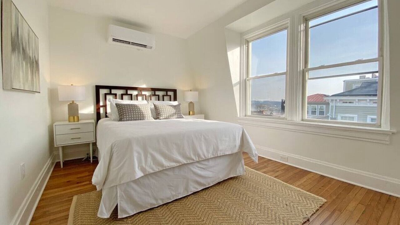 Photo of Bedroom in Mount Adams
