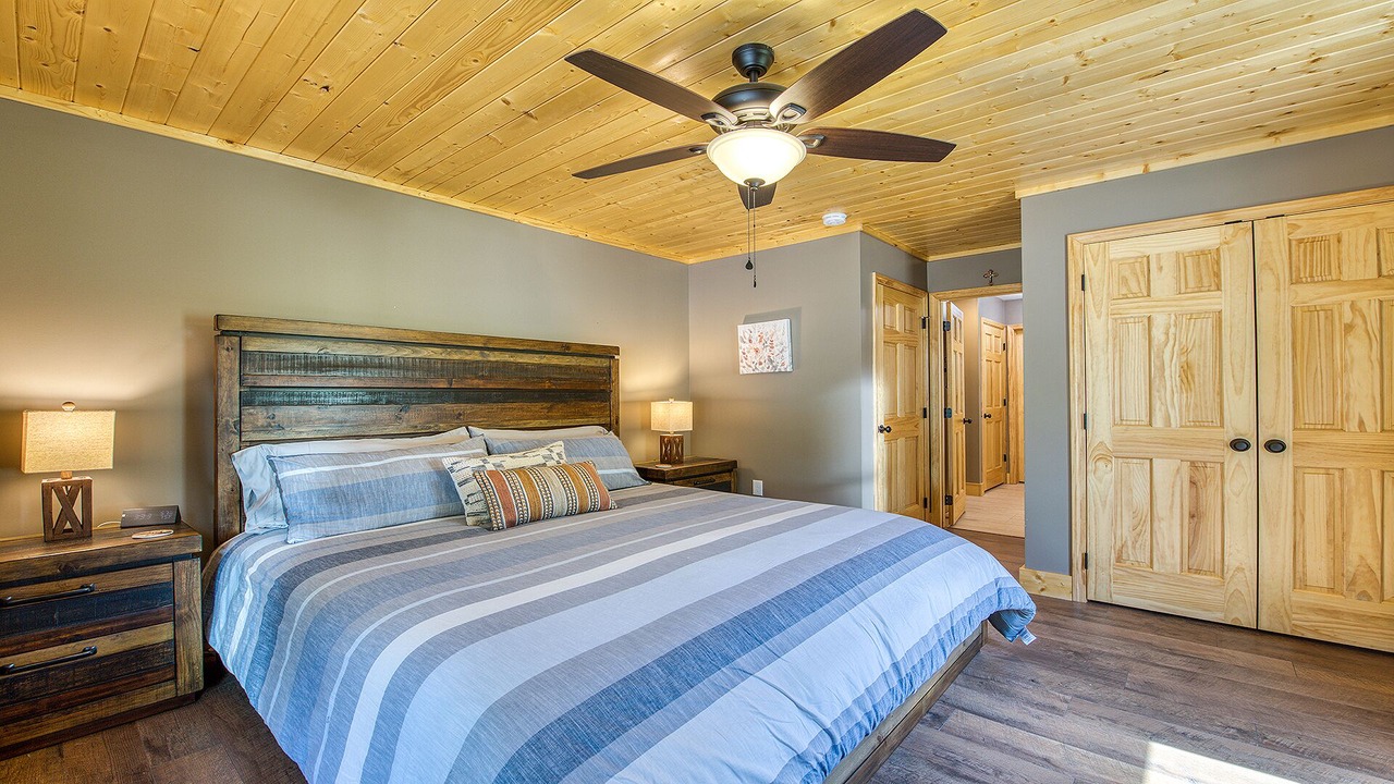 Photo of Livingroom in Maggie Valley