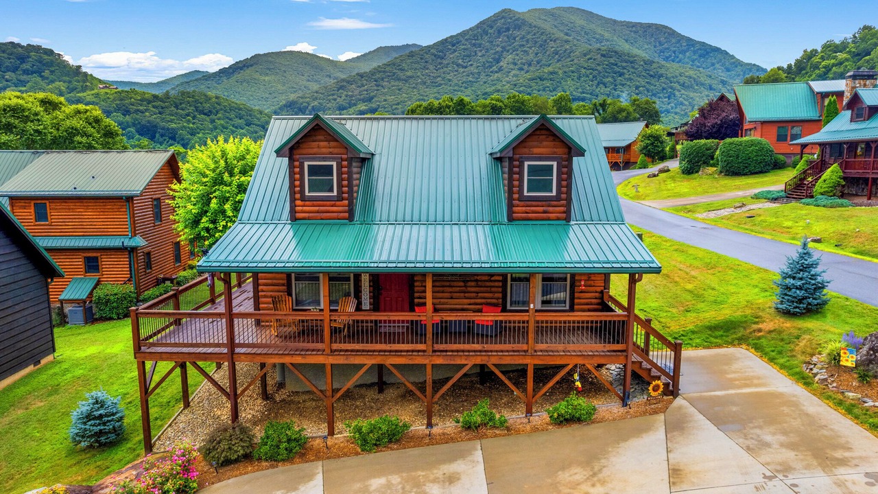 Photo of Others in Maggie Valley