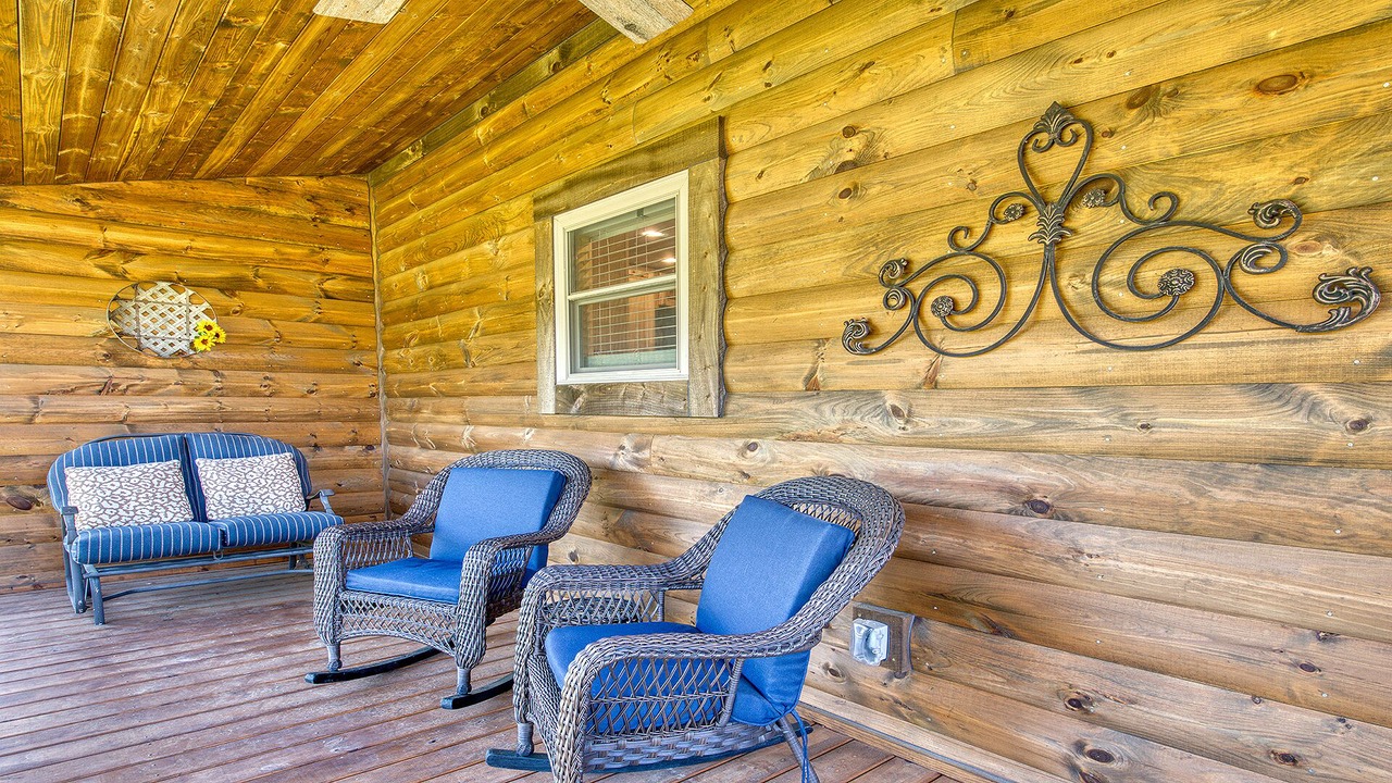 Photo of Outdoor in Maggie Valley