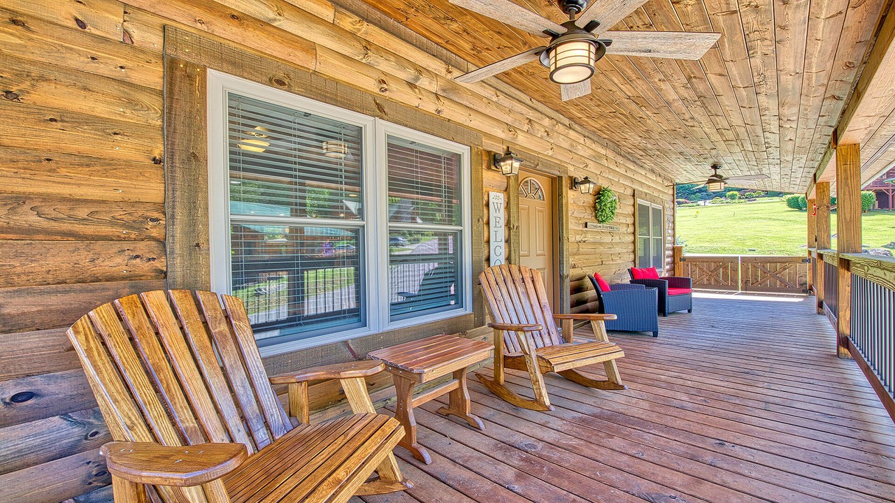 Photo of Outdoor in Maggie Valley