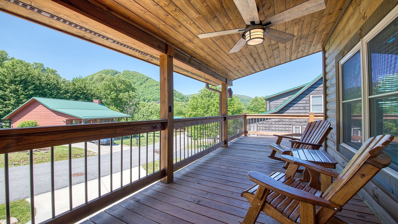 Photo of Outdoor in Maggie Valley