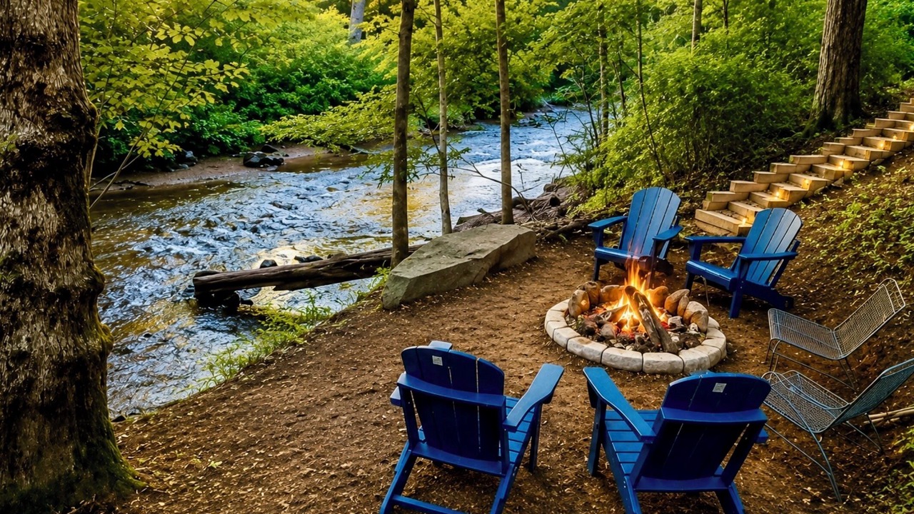 Photo of Outdoor in Hiawassee