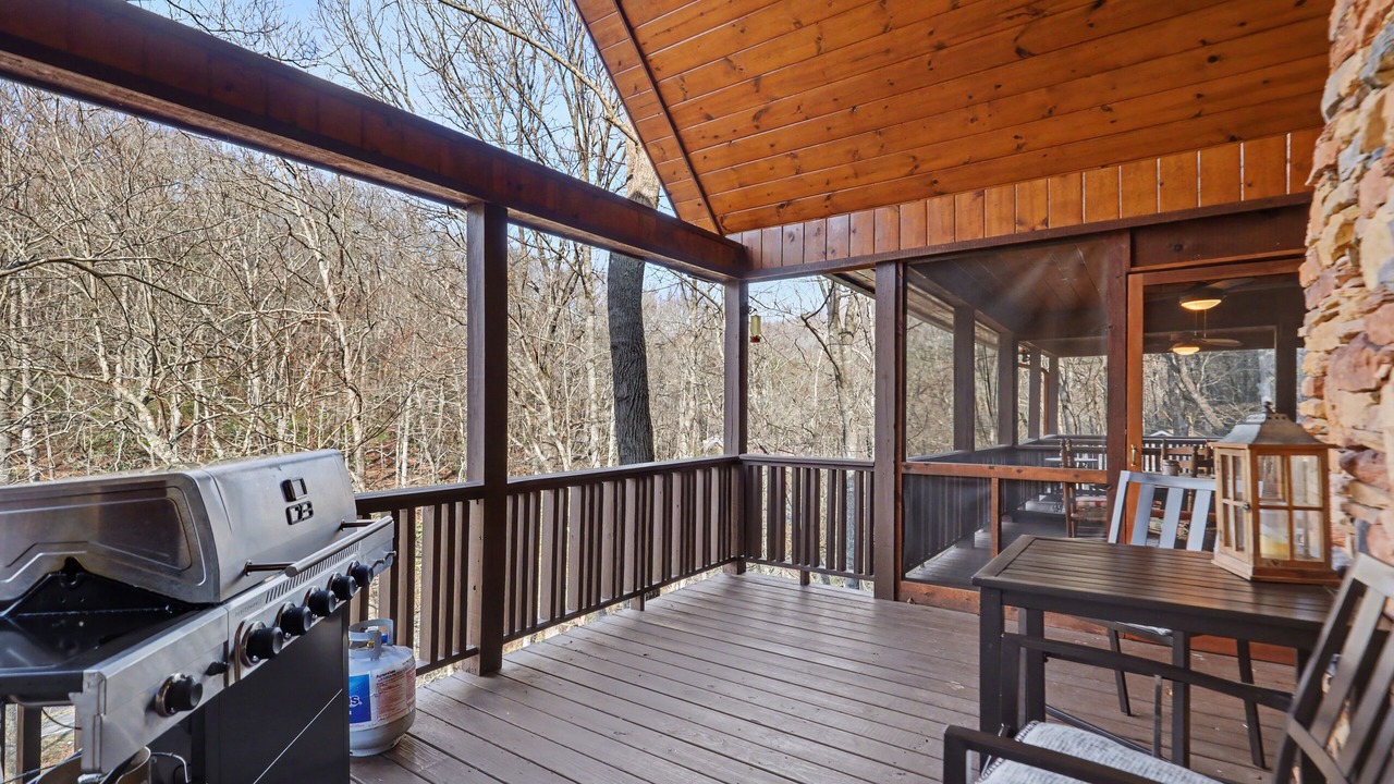 Photo of Outdoor in Hiawassee