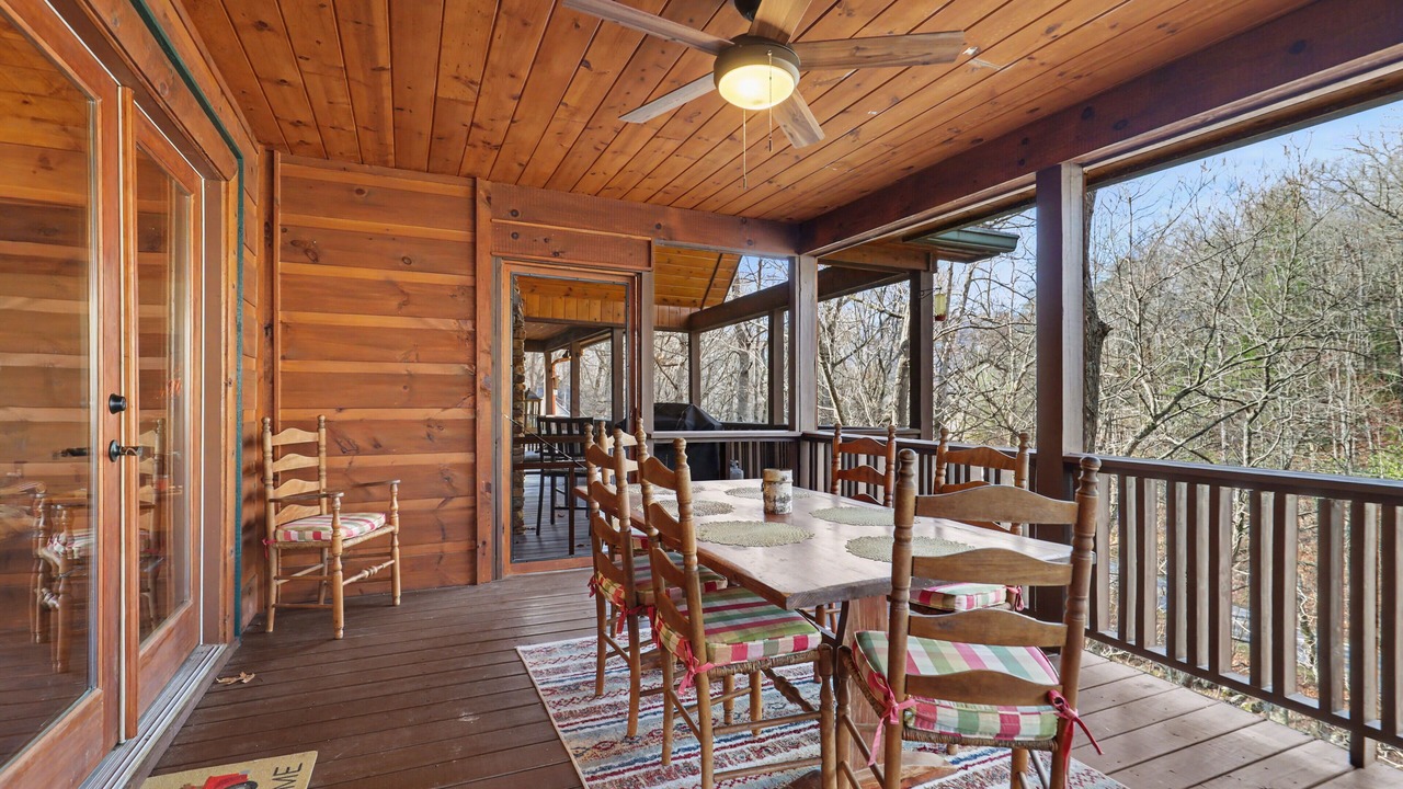 Photo of Outdoor in Hiawassee