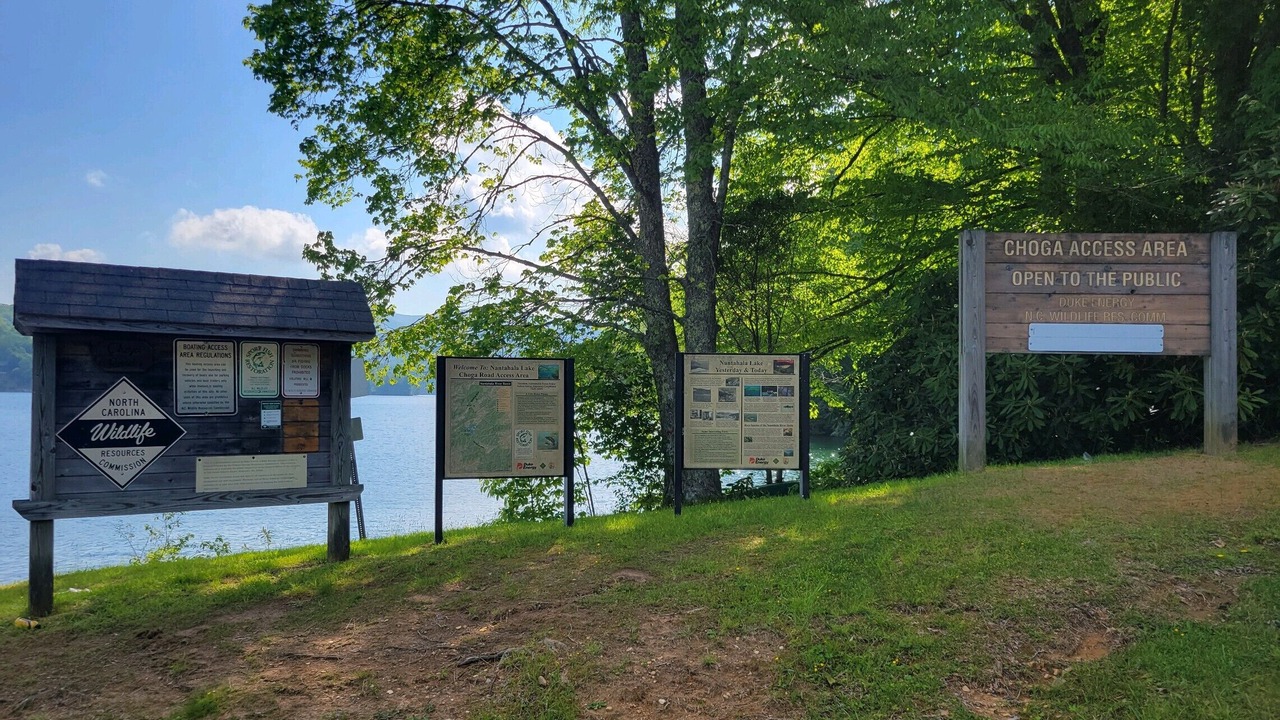 Photo of Outdoor in Topton