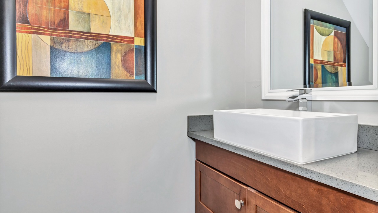 Photo of Bathroom in Kenilworth