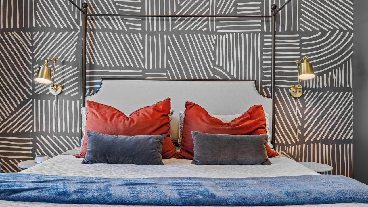 Photo of Bedroom in Talbot's Corner