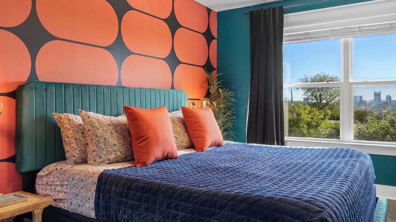 Photo of Bedroom in Talbot's Corner