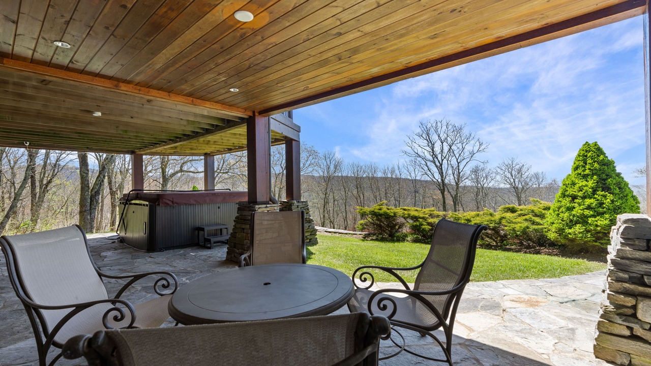 Photo of Outdoor in Banner Elk