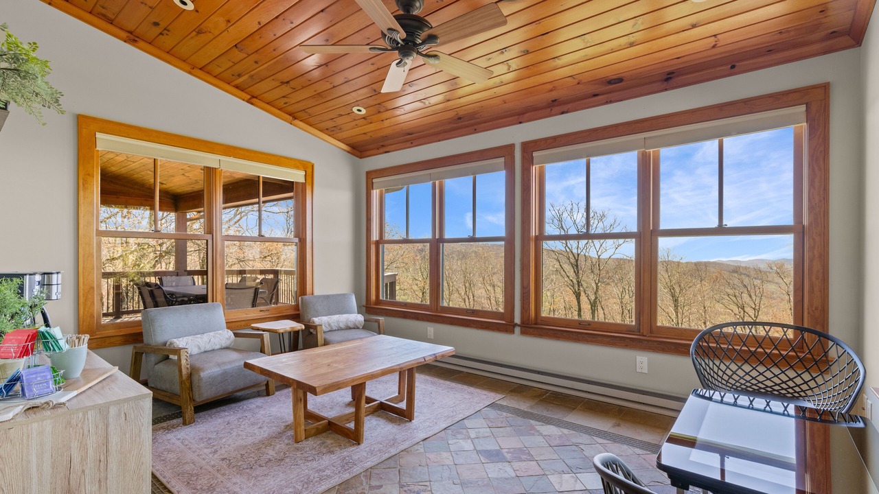 Photo of Bedroom in Banner Elk