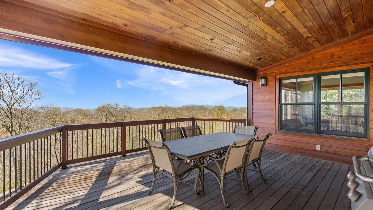 Photo of Outdoor in Banner Elk