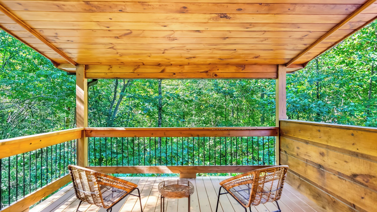 Photo of Outdoor in Blue Ridge