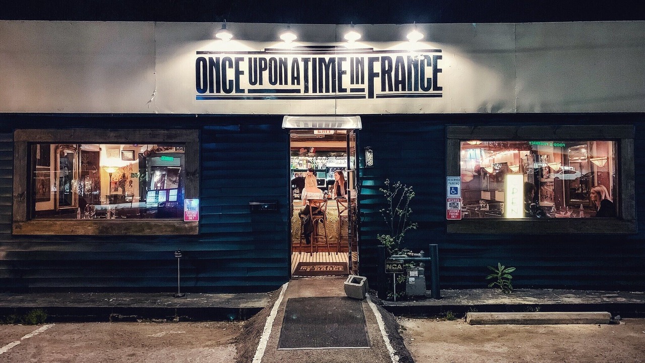 Photo of Outdoor in Greenwood