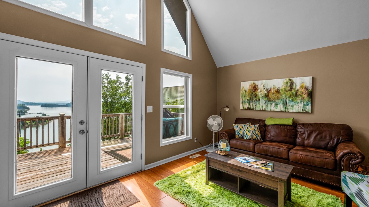 Photo of Livingroom in Sevierville