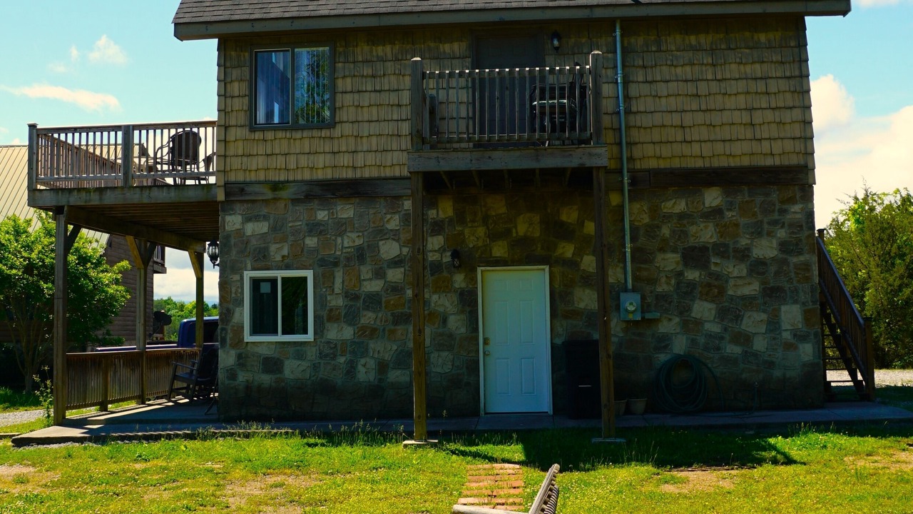 Photo of Outdoor in Sevierville