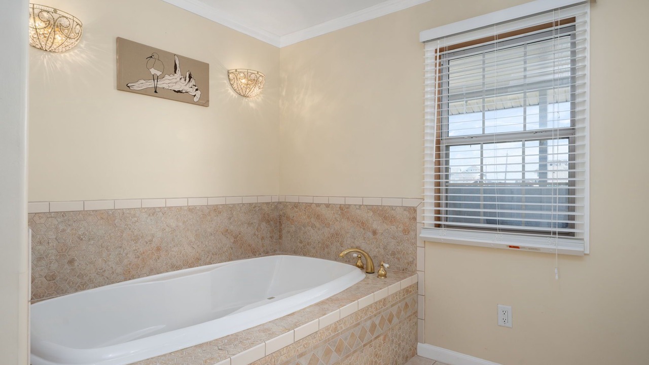 Photo of Bathroom in Kill Devil Hills