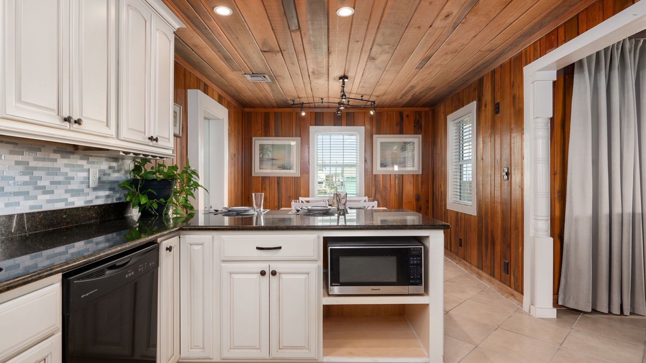 Photo of Kitchen in Kill Devil Hills