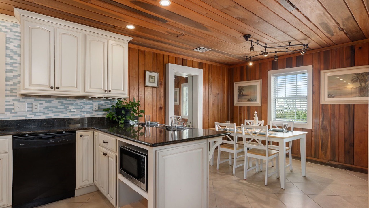 Photo of Kitchen in Kill Devil Hills