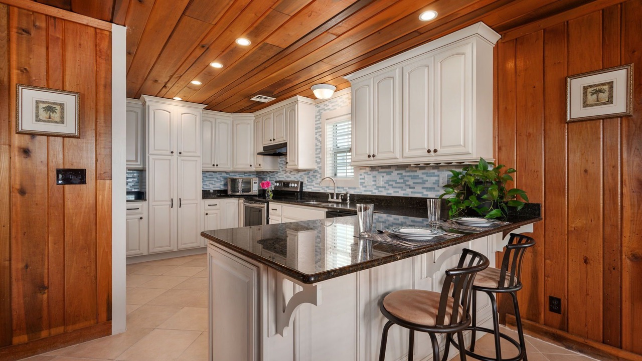 Photo of Kitchen in Kill Devil Hills