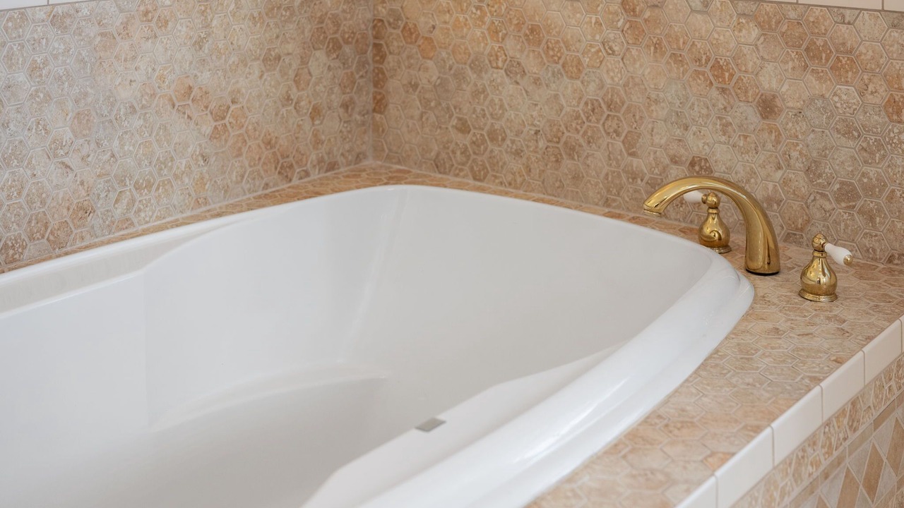 Photo of Bathroom in Kill Devil Hills