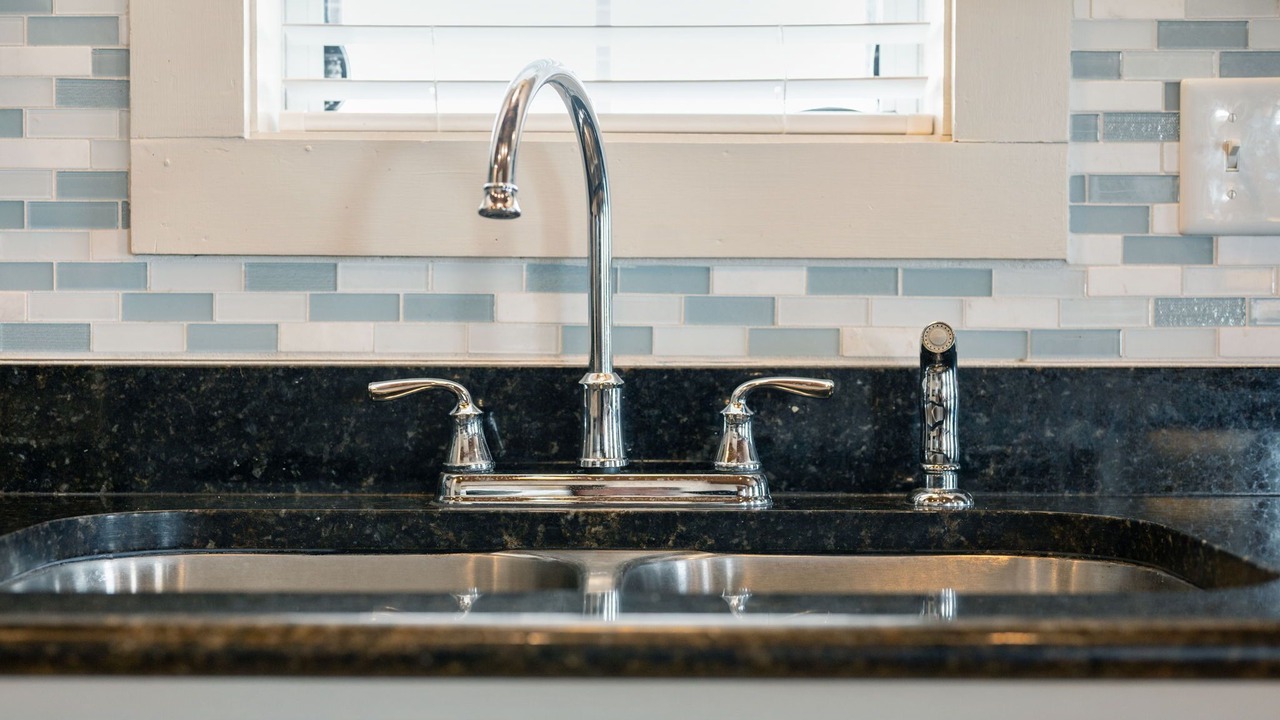Photo of Bathroom in Kill Devil Hills