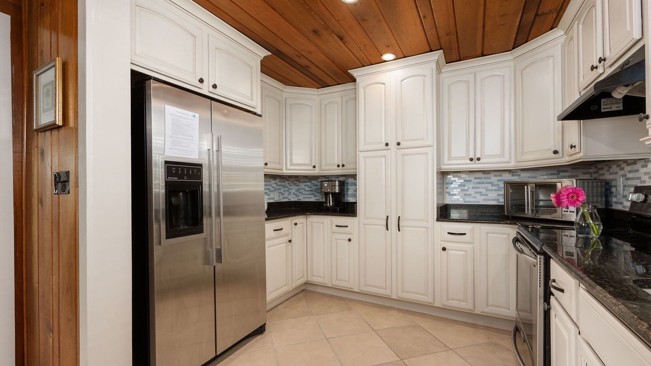 Photo of Kitchen in Kill Devil Hills