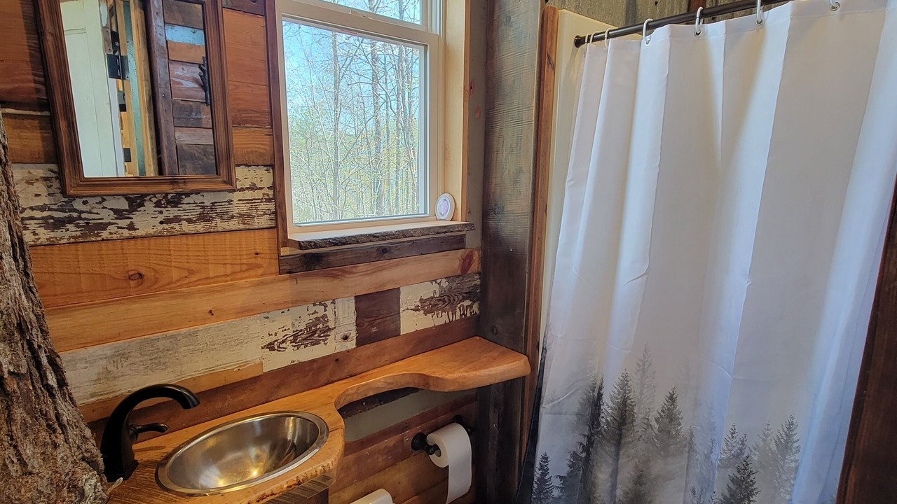Photo of Bathroom in Pickens