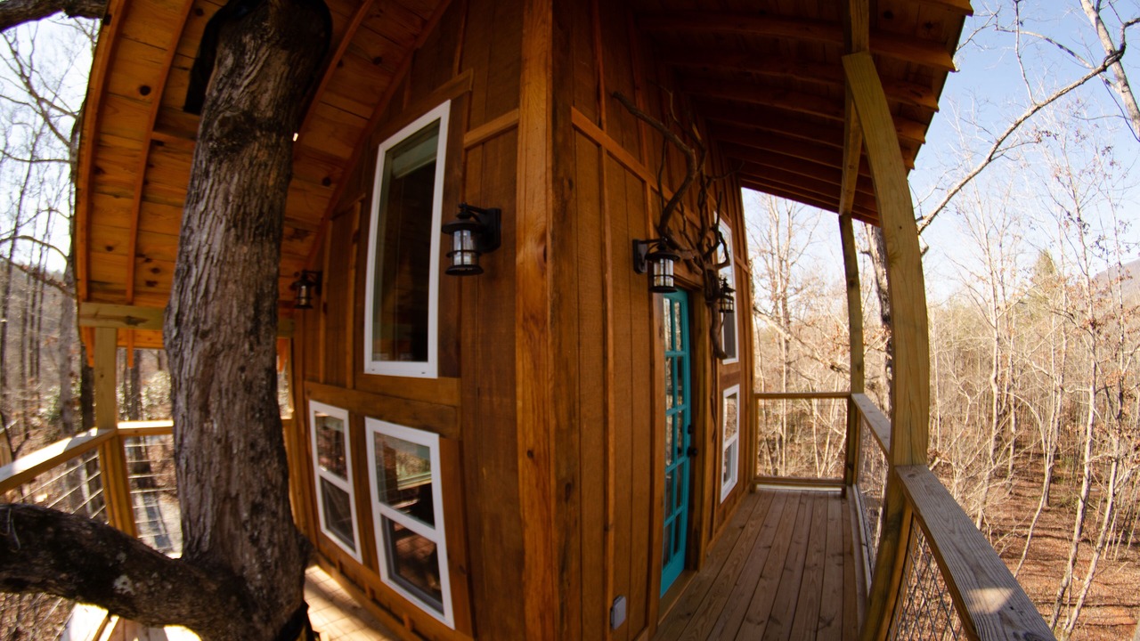 Photo of Outdoor in Pickens