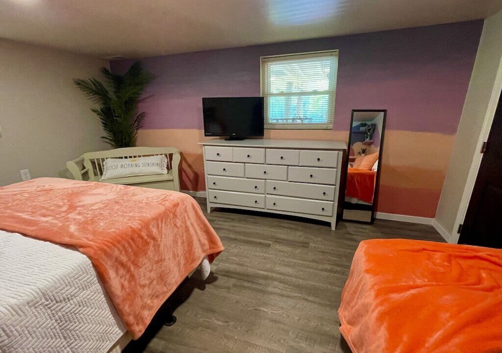 Photo of Bedroom in La Follette