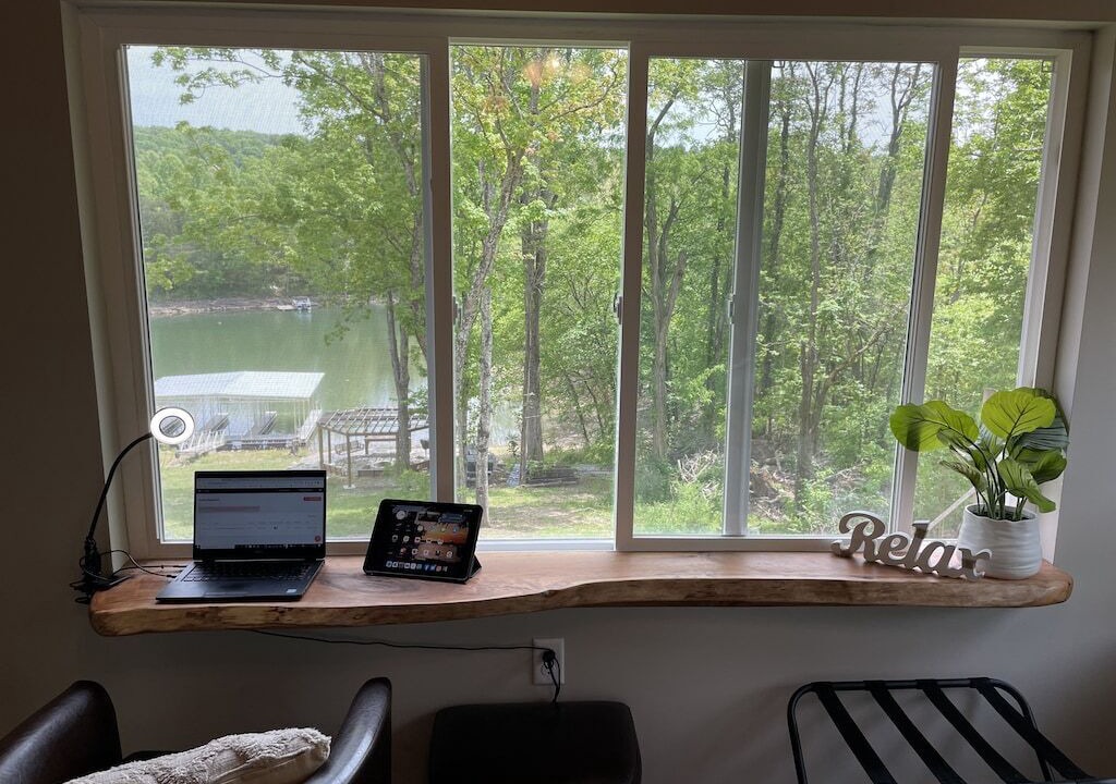 Photo of Bedroom in La Follette