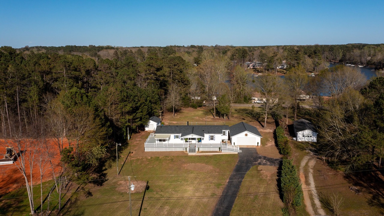 Photo of Outdoor in Prosperity