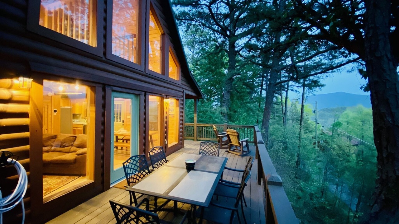Photo of Outdoor in Sevierville