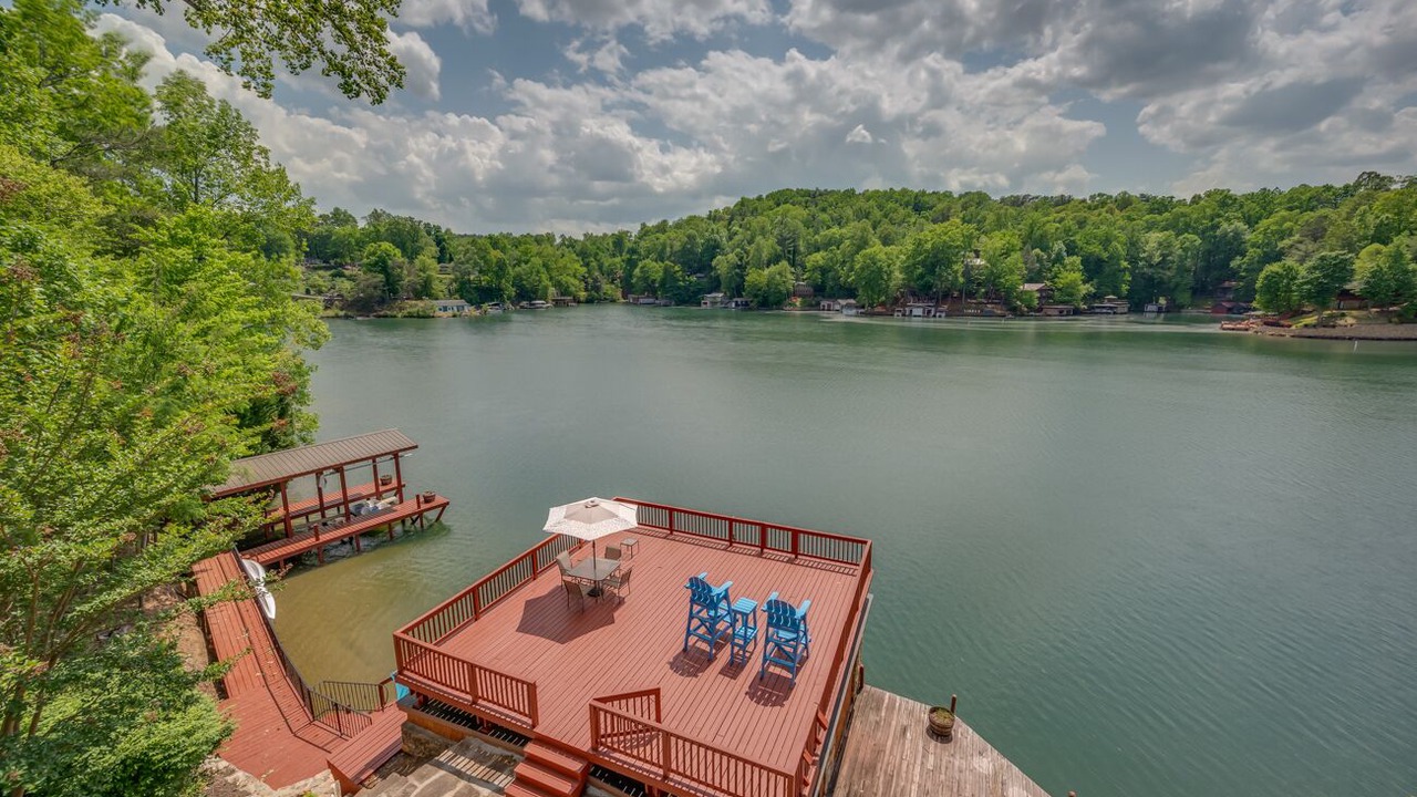 Photo of Outdoor in Sunset Cove