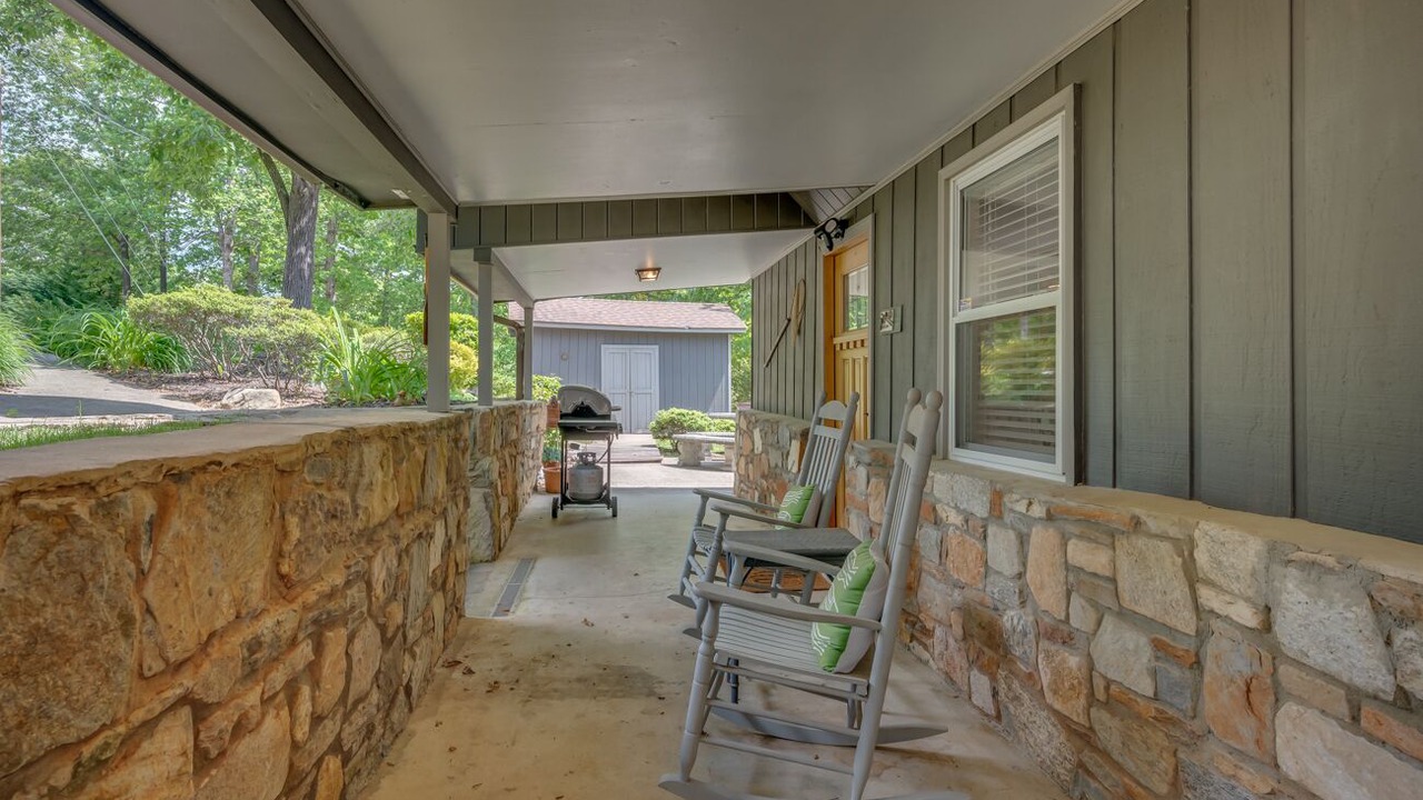 Photo of Outdoor in Sunset Cove