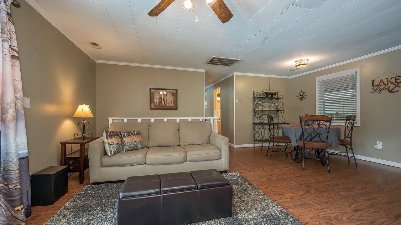 Photo of Bedroom in Sunset Cove