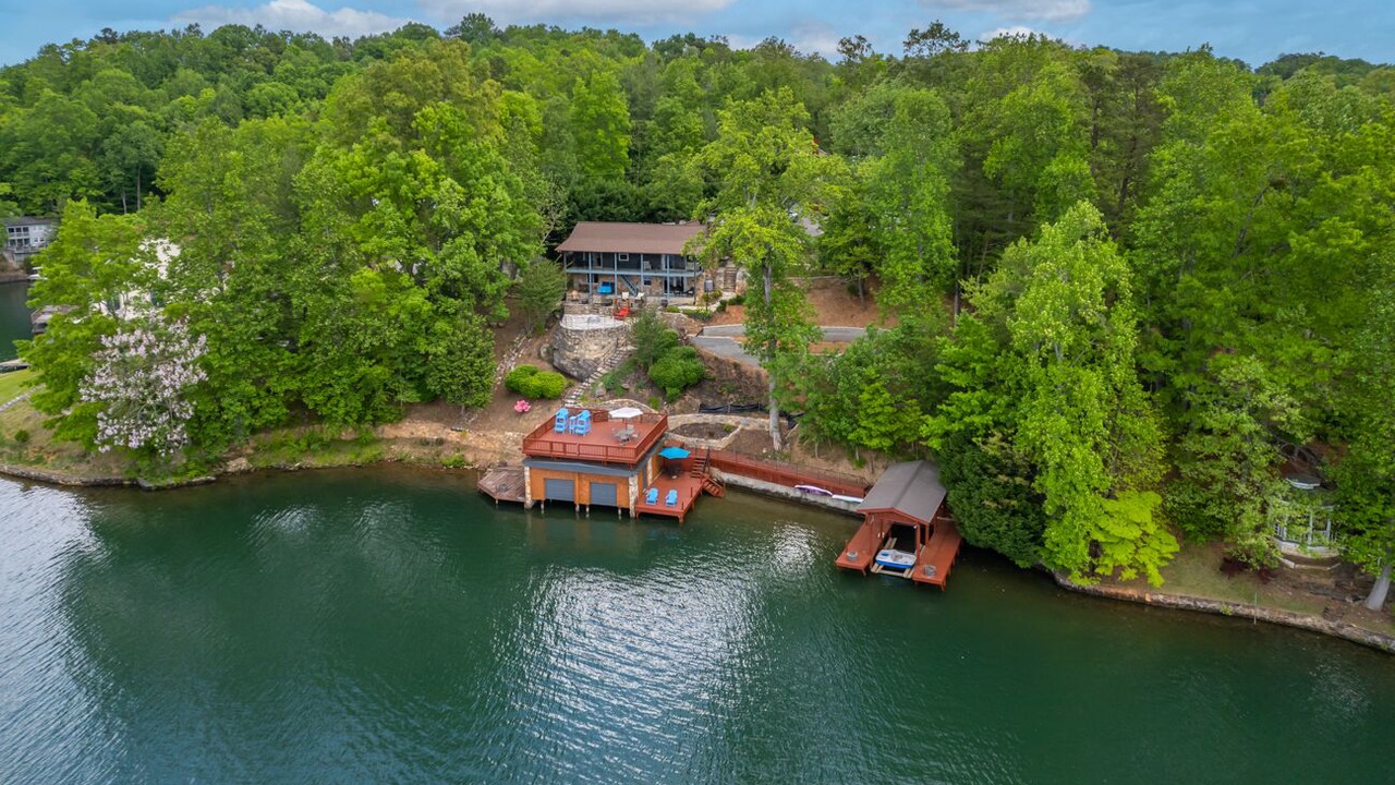 Photo of Outdoor in Sunset Cove