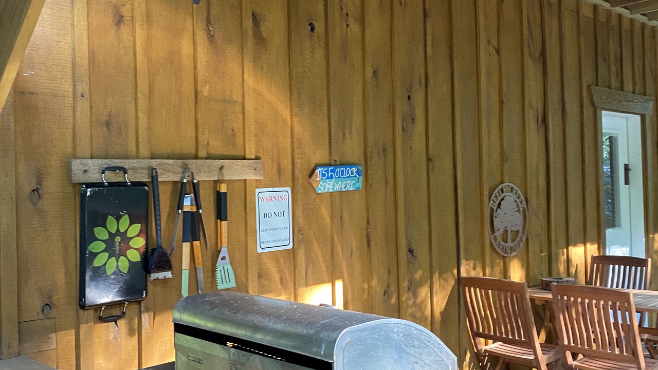 Photo of Outdoor in Black Mountain