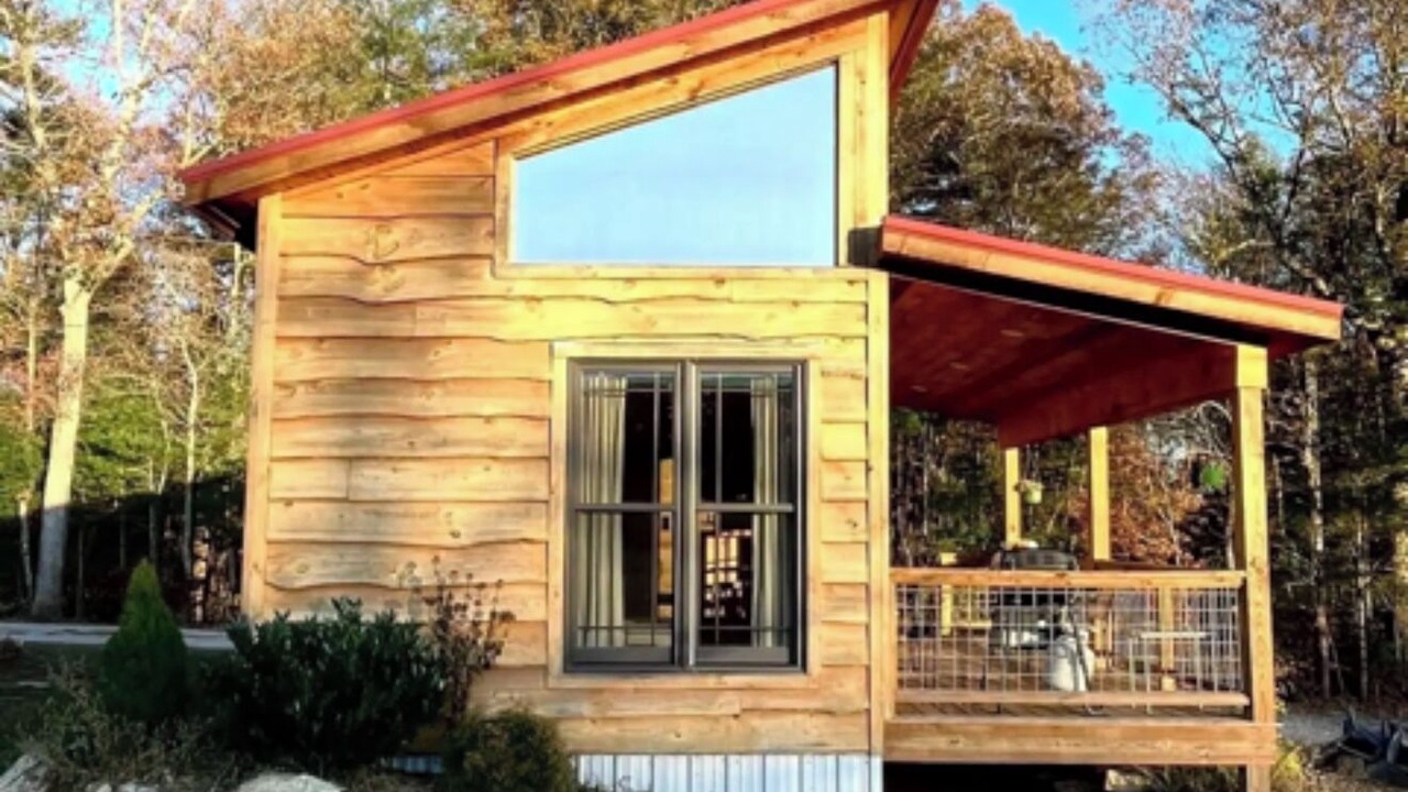 Photo of Outdoor in Candler
