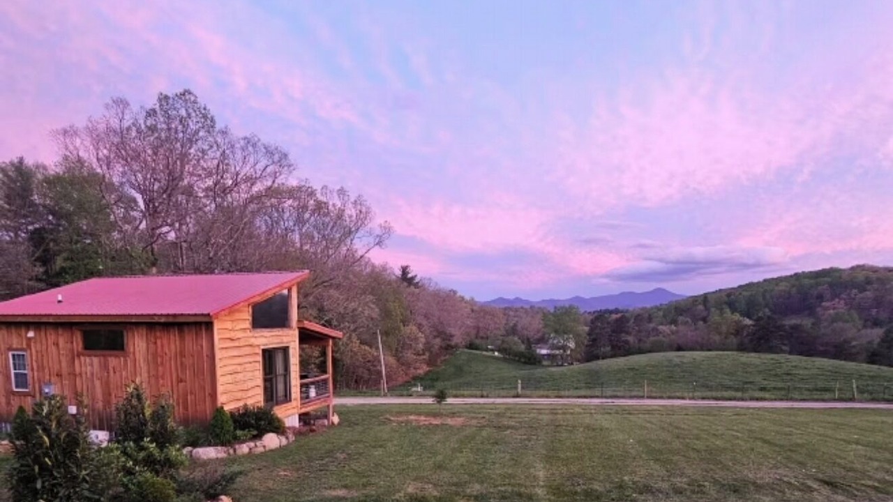 Photo of Outdoor in Candler