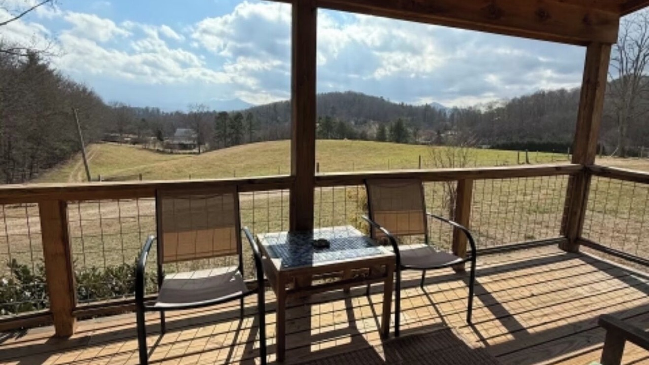 Photo of Outdoor in Candler