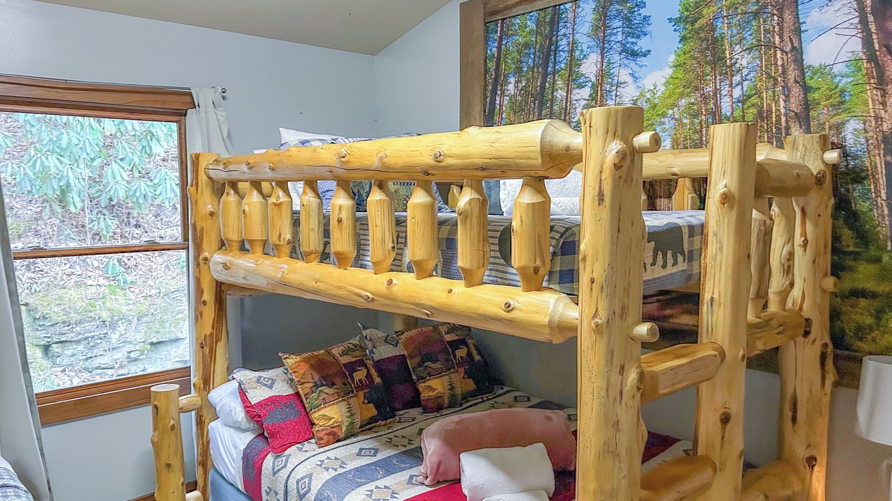Photo of Bedroom in Fletcher