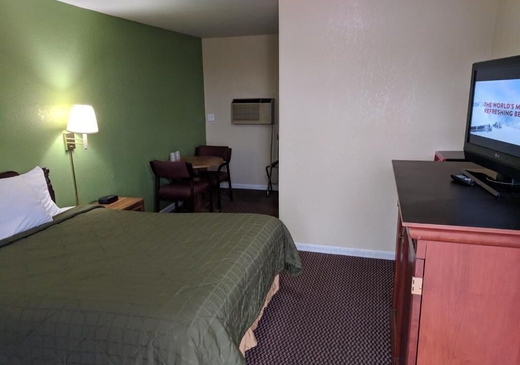 Photo of Bedroom in Benton
