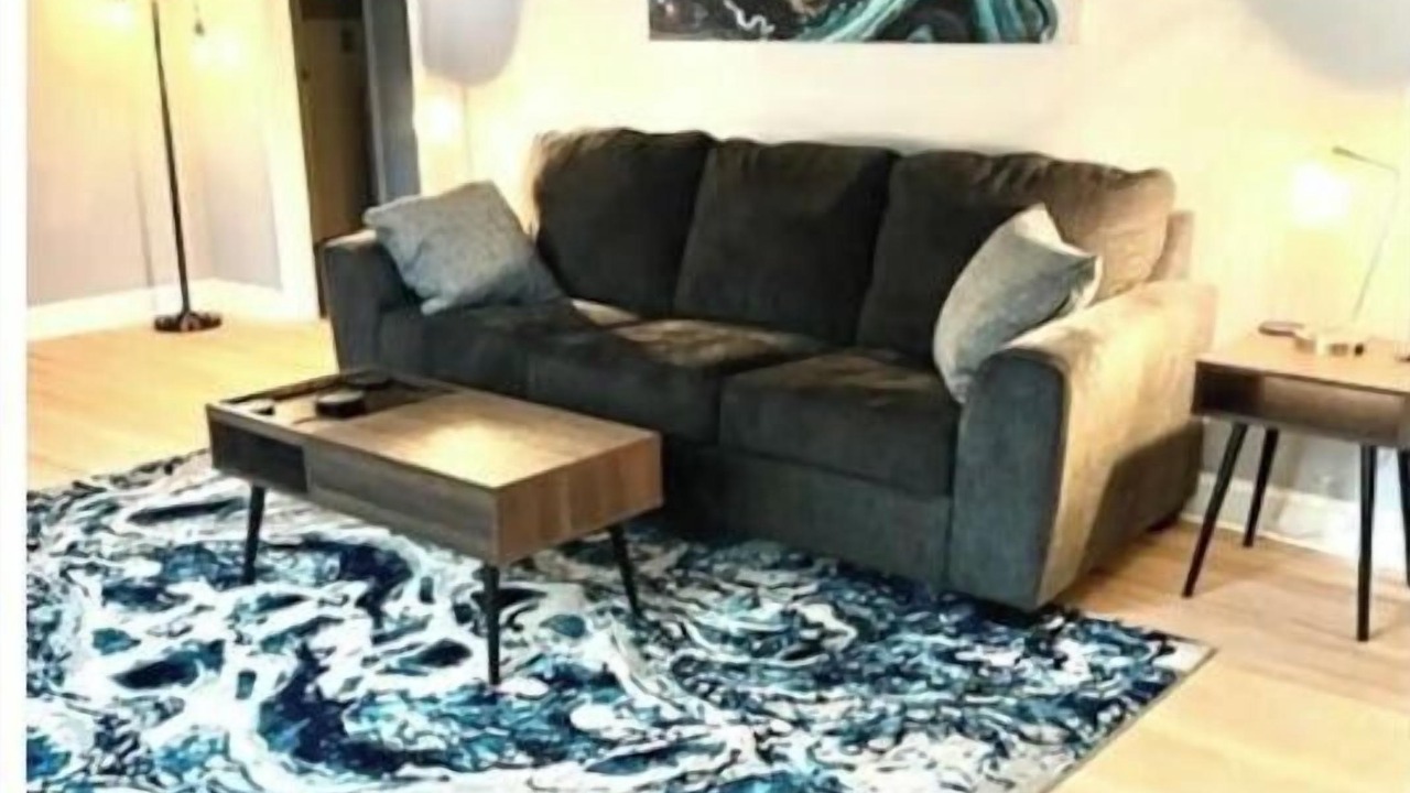Photo of Livingroom in Elgin