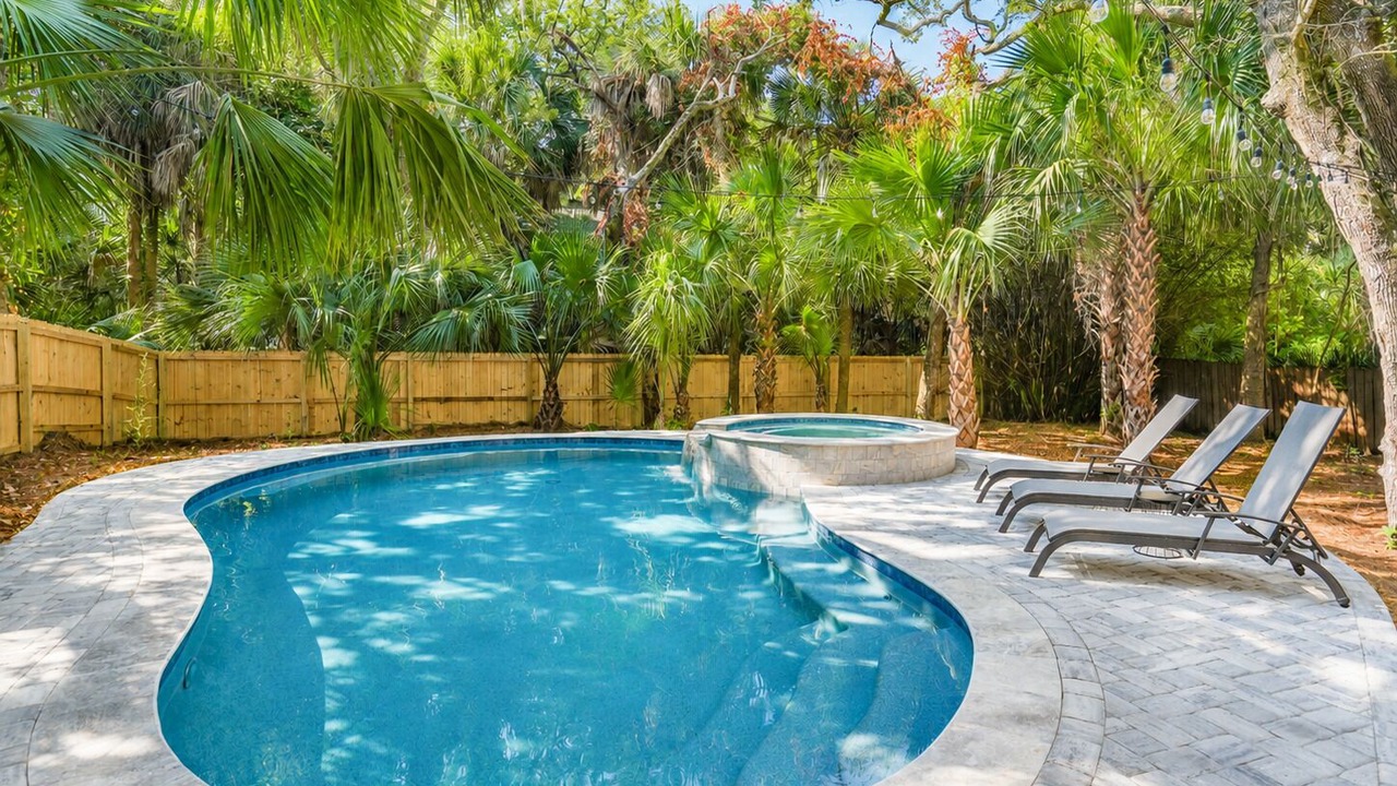 Photo of Outdoor in Sunset Point