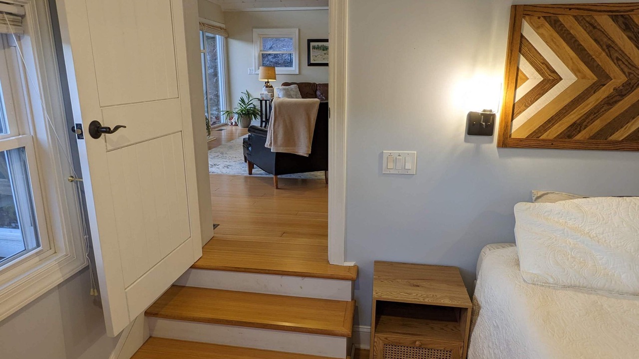 Photo of Bedroom in Sunset Cove
