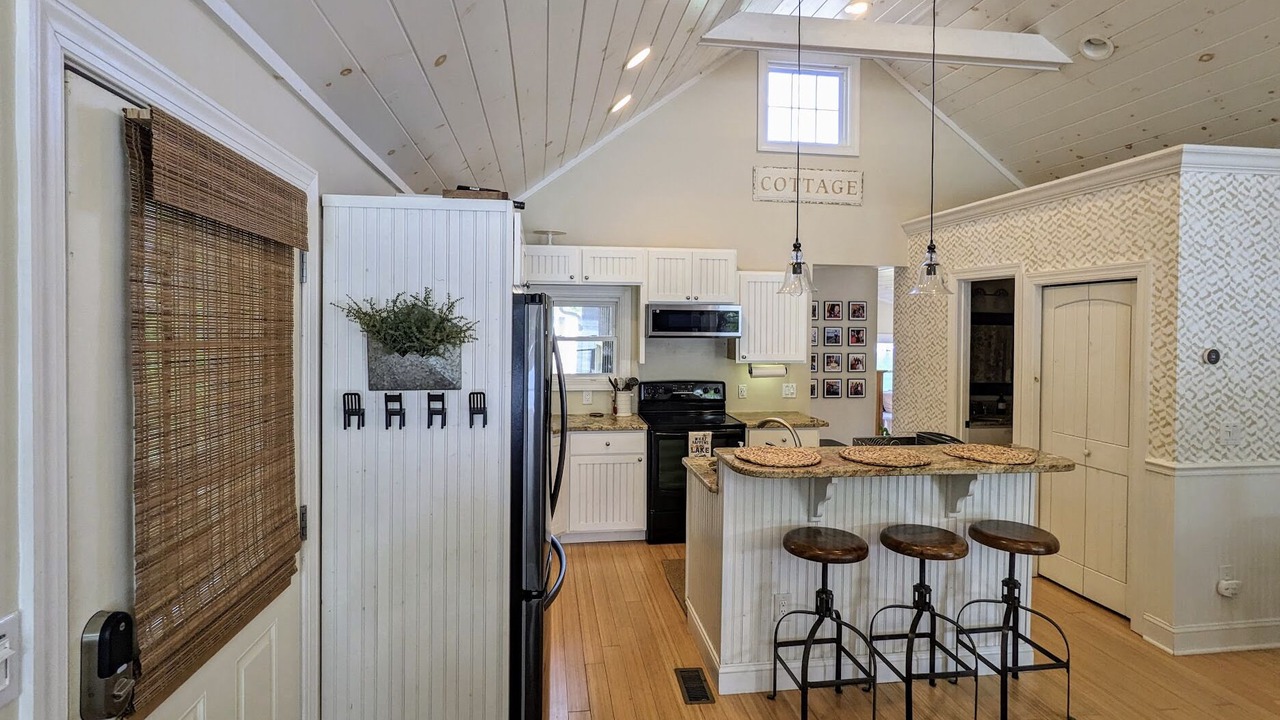 Photo of Kitchen in Sunset Cove