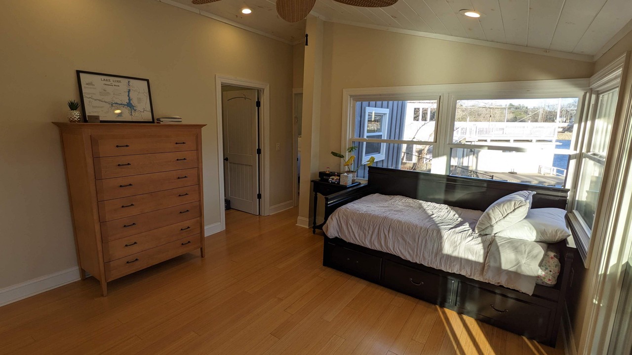 Photo of Bedroom in Sunset Cove