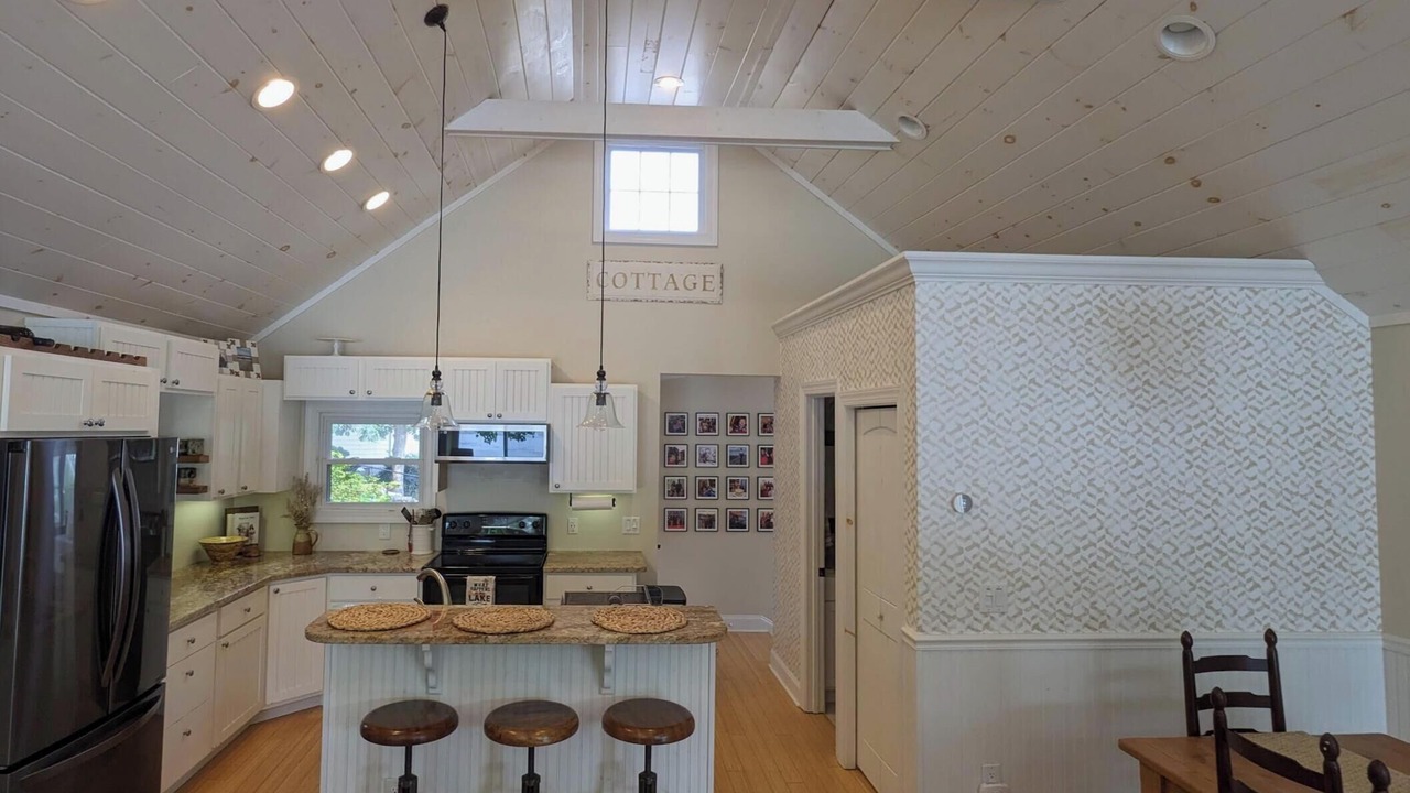 Photo of Kitchen in Sunset Cove