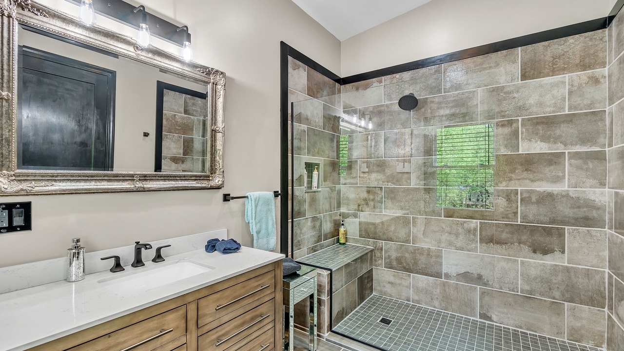 Photo of Bathroom in Greenville